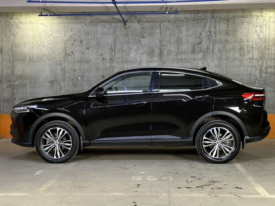 Haval F7x I Рестайлинг Уфа  - изображение 6