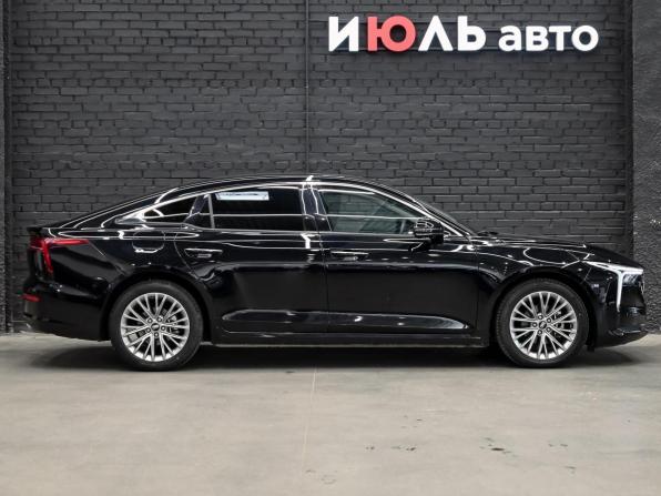 FAW Bestune B70 I с пробегом 2023 года, цена 1 410 000 рублей, 25023 км, лифтбек, Автокод Объявления