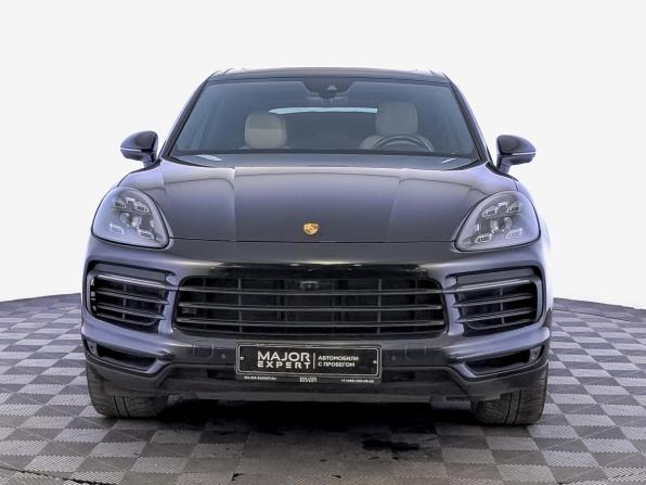 Porsche Cayenne III с пробегом 2018 года, цена 4 919 000 рублей, 168886 км, внедорожник, Автокод Объявления