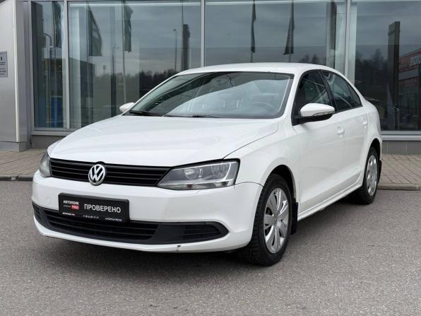 Volkswagen Jetta VI с пробегом 2012 года, цена 795 000 рублей, 214616 км, седан, Автокод Объявления