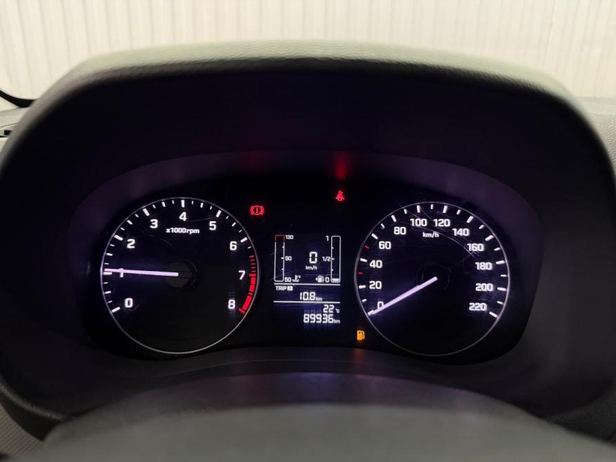 Hyundai Creta I Краснодар  - изображение 10