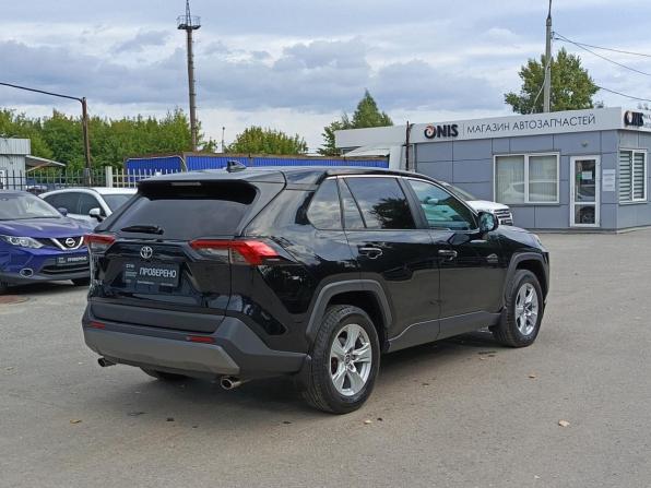 Toyota RAV4 V (XA50) с пробегом 2021 года, цена 2 935 000 рублей, 93120 км, внедорожник, Автокод Объявления
