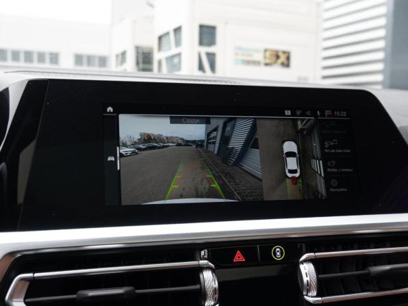 BMW 2 серии G42 с пробегом 2021 года, цена 4 090 000 рублей, 34508 км, купе, Автокод Объявления