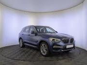 BMW X3 III (G01) Москва  - изображение 32