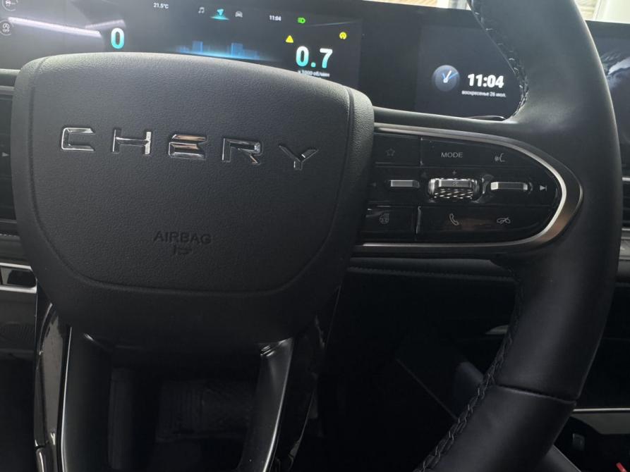 Chery Tiggo 7L I Минеральные Воды  - изображение 12