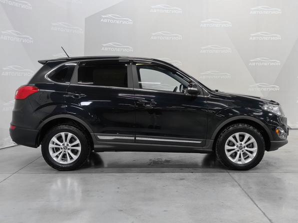 Chery Tiggo 5 I с пробегом 2015 года, цена 1 160 000 рублей, 112337 км, внедорожник, Автокод Объявления