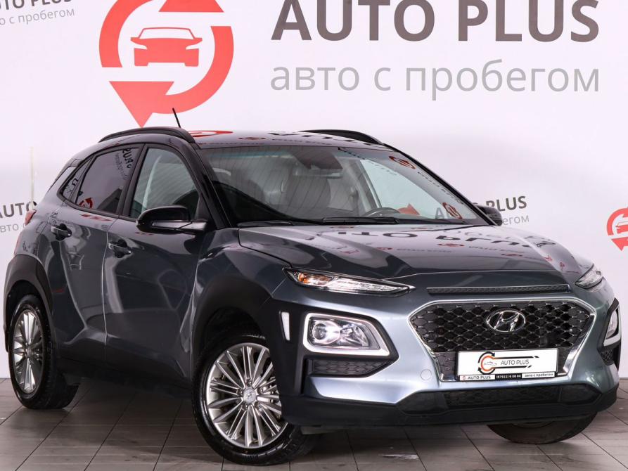 Hyundai Kona I Минеральные Воды  - изображение 1