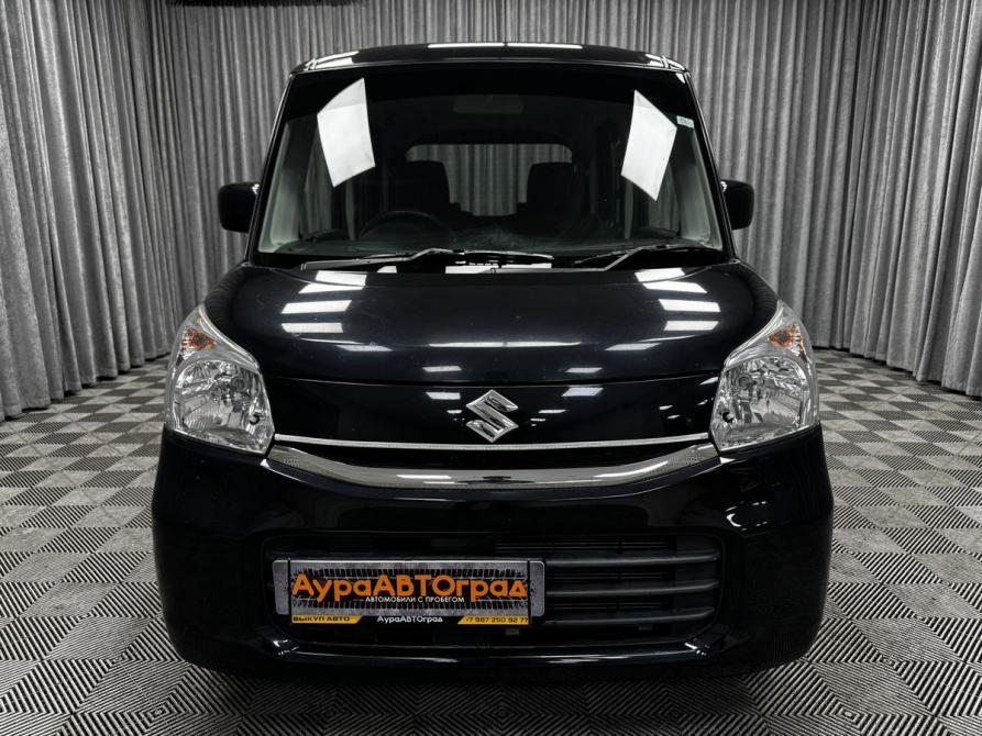 Suzuki Spacia I Рестайлинг Стерлитамак  - изображение 5