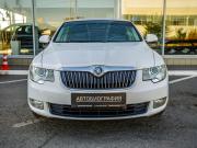 Skoda Superb II Волгоград  - изображение 42