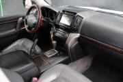 Toyota Land Cruiser 200 Series Вологда  - изображение 31