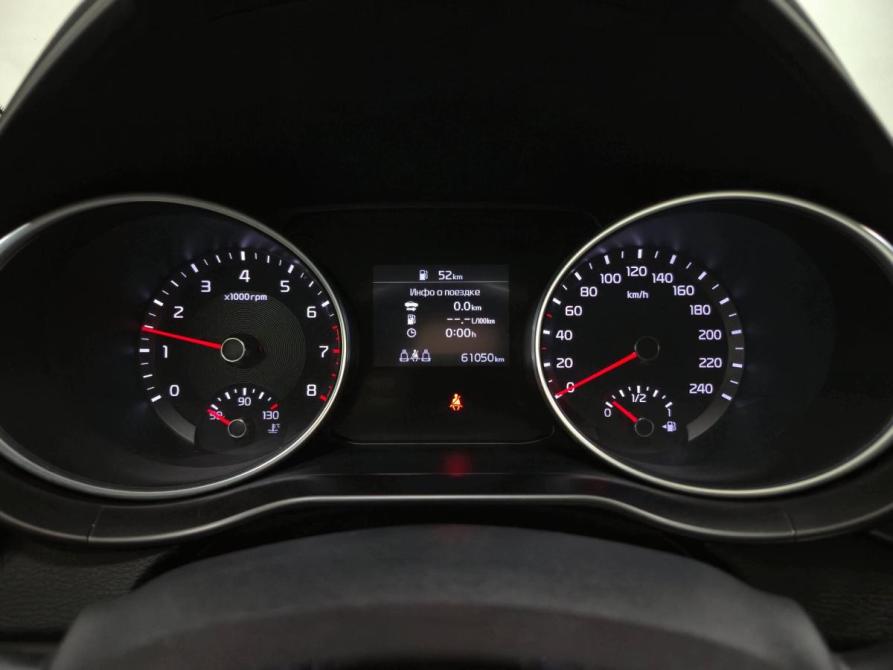 Kia Ceed III Альметьевск  - изображение 16