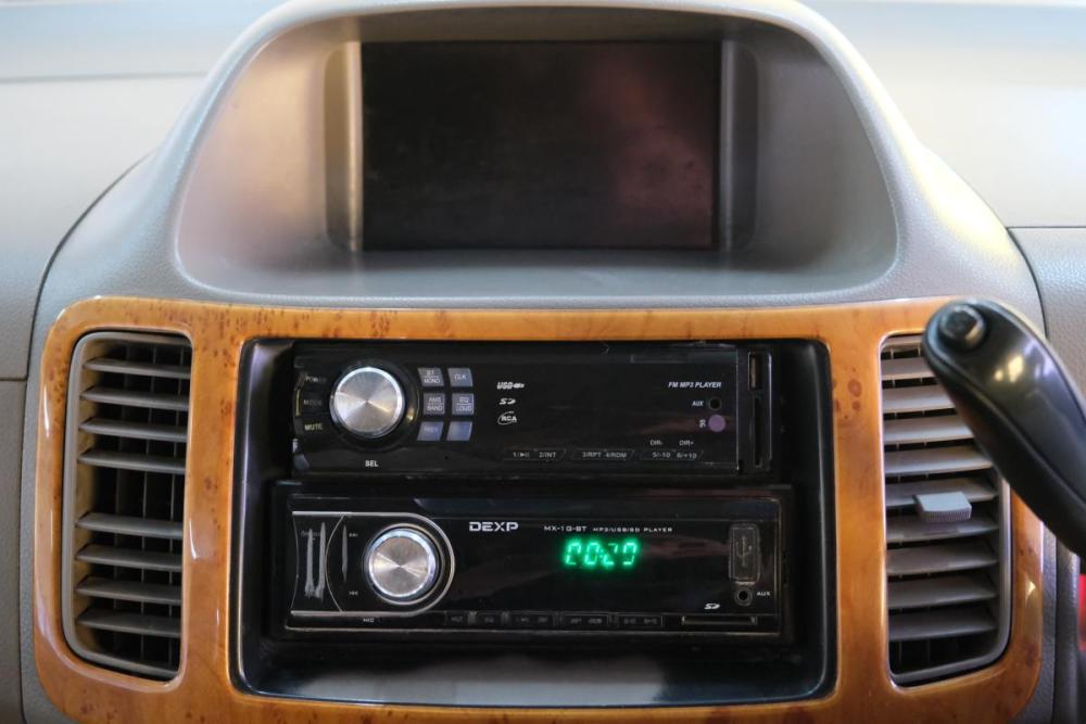 Nissan Serena II (C24) Омск  - изображение 14