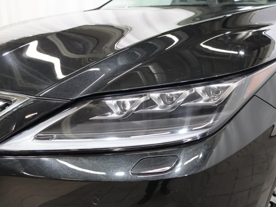 Lexus RX IV Рестайлинг Москва  - изображение 25