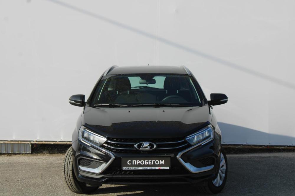 Lada (ВАЗ) Vesta I Рестайлинг (NG) Березники  - изображение 2