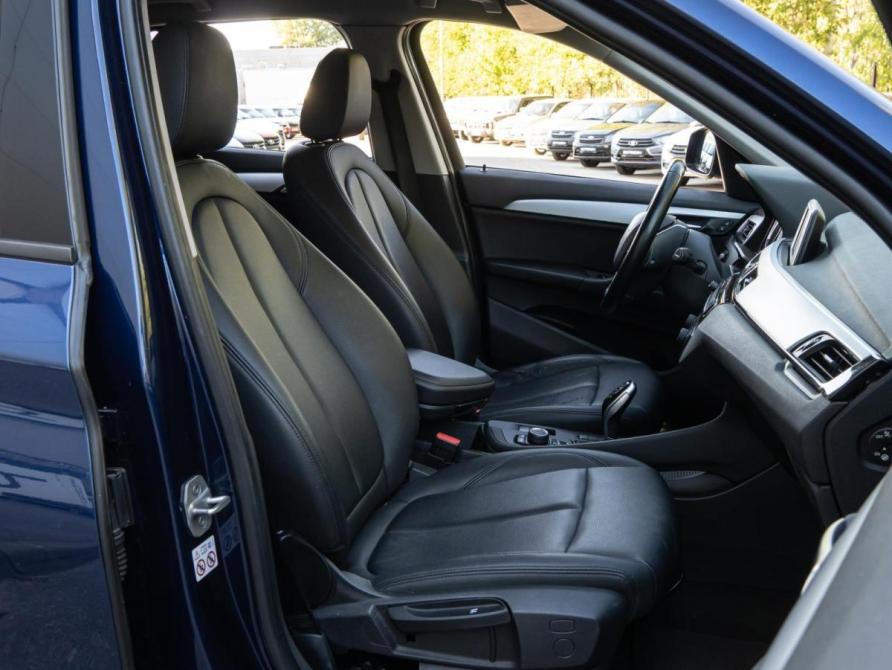 BMW X1 II (F48) Волгоград  - изображение 8