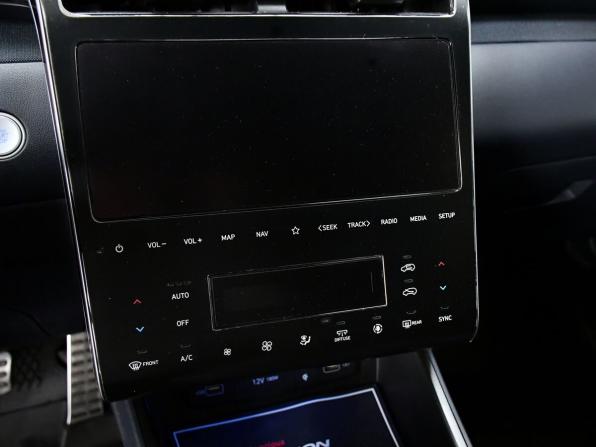 Hyundai Tucson IV с пробегом 2021 года, цена 3 690 000 рублей, 19197 км, внедорожник, Автокод Объявления