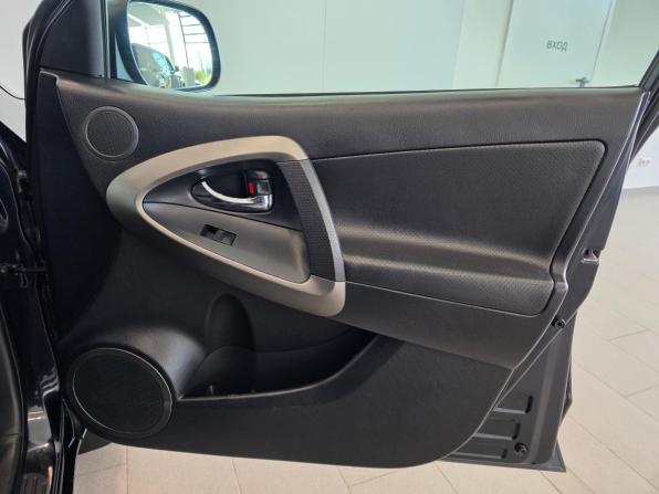 Toyota RAV4 III (XA30) Рестайлинг с пробегом 2010 года, цена 1 399 000 рублей, 256177 км, внедорожник, Автокод Объявления