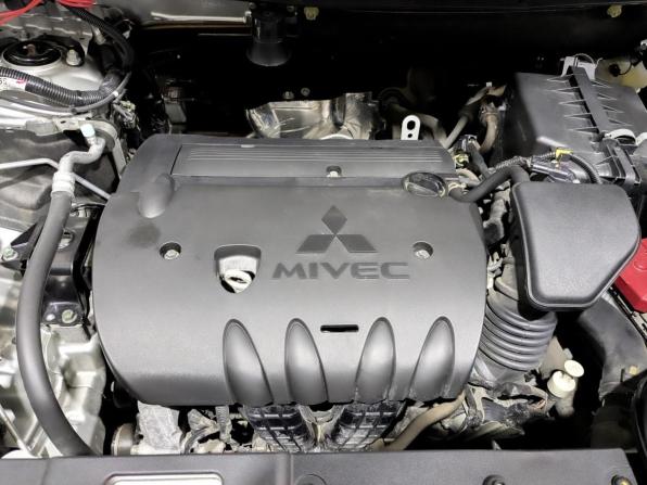 Mitsubishi Outlander III Рестайлинг 3 с пробегом 2020 года, цена 2 315 000 рублей, 46412 км, внедорожник, Автокод Объявления