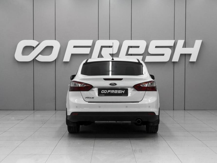 Ford Focus III Ростов-на-Дону  - изображение 4