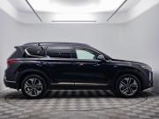 Hyundai Santa Fe IV Москва  - изображение 27