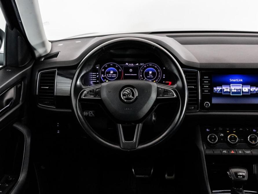Skoda Kodiaq I Санкт-Петербург  - изображение 12