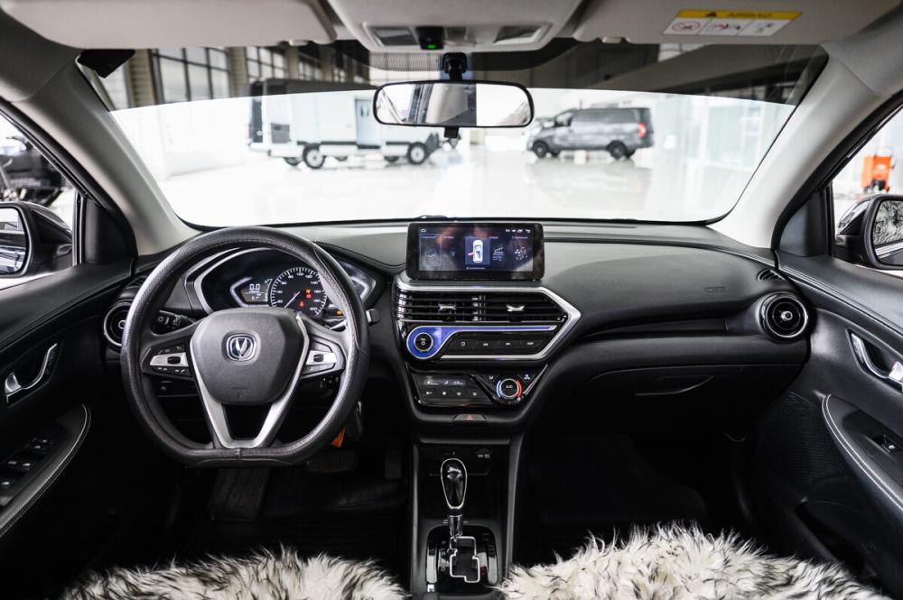 Changan Alsvin Оренбург  - изображение 13