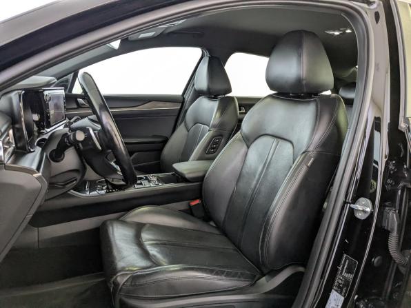 Kia K5 III с пробегом 2021 года, цена 2 990 000 рублей, 74187 км, седан, Автокод Объявления