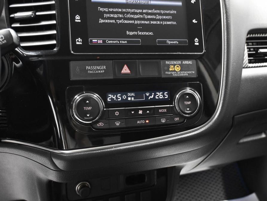 Mitsubishi Outlander III Рестайлинг 2 Тверь  - изображение 17