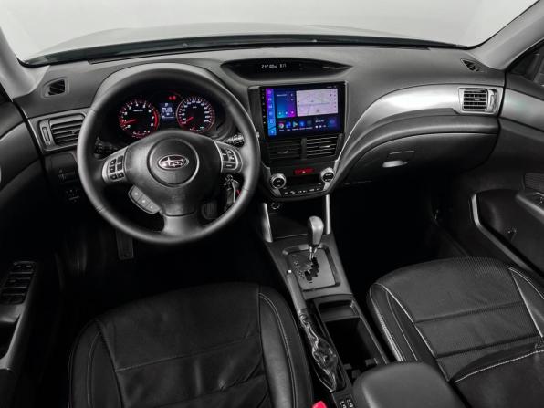 Subaru Forester III Рестайлинг с пробегом 2011 года, цена 1 080 000 рублей, 313558 км, внедорожник, Автокод Объявления
