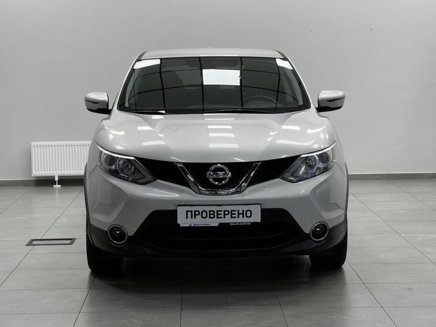 Nissan Qashqai II Казань  - изображение 6