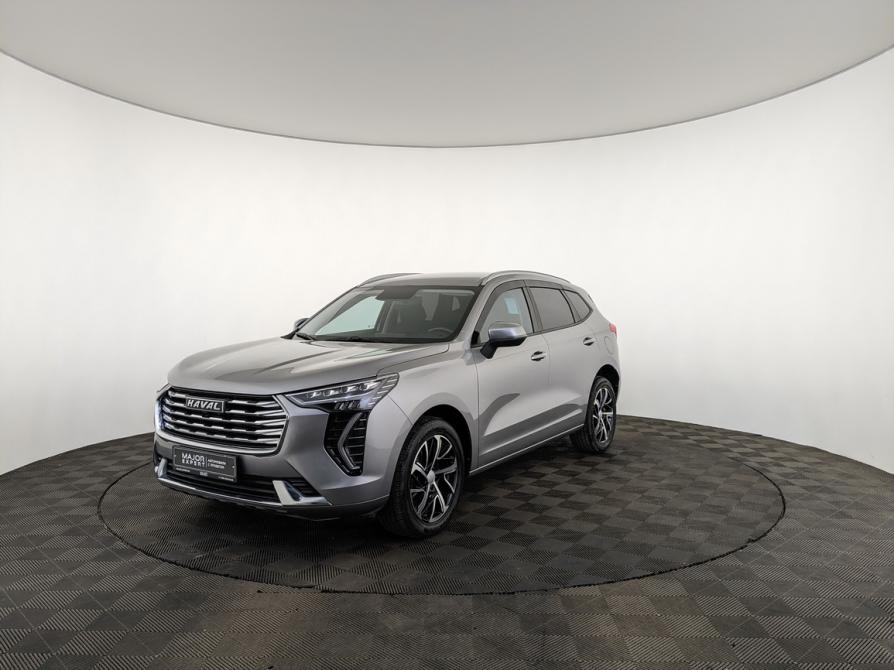 Haval Jolion I Москва  - изображение 1