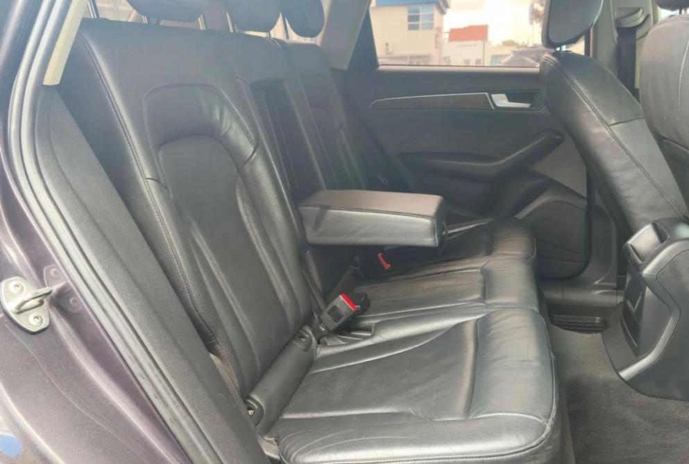Audi Q5 I (8R) Ставрополь  - изображение 17