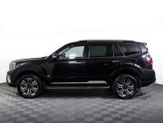 Kia Mohave I Рестайлинг 2 Москва  - изображение 39