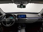 Chery Tiggo 7 Pro I Москва  - изображение 55