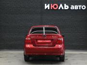 Chevrolet Aveo I Рестайлинг Екатеринбург  - изображение 23