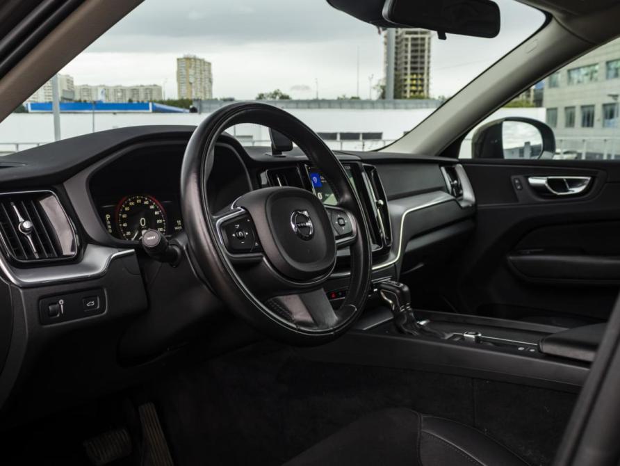 Volvo XC60 II Москва  - изображение 10