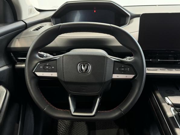 Changan CS55 Plus II с пробегом 2023 года, цена 2 150 000 рублей, 63000 км, внедорожник, Автокод Объявления