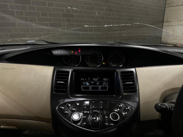 Nissan Primera III (P12) с пробегом 2003 года, цена 300 000 рублей, 331800 км, седан, Автокод Объявления