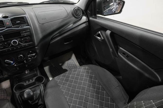 Lada (ВАЗ) Granta I Рестайлинг с пробегом 2024 года, цена 999 000 рублей, 16000 км, седан, Автокод Объявления