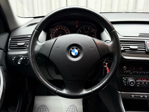 BMW X1 I (E84) Рестайлинг с пробегом 2012 года, цена 1 349 000 рублей, 215751 км, внедорожник, Автокод Объявления