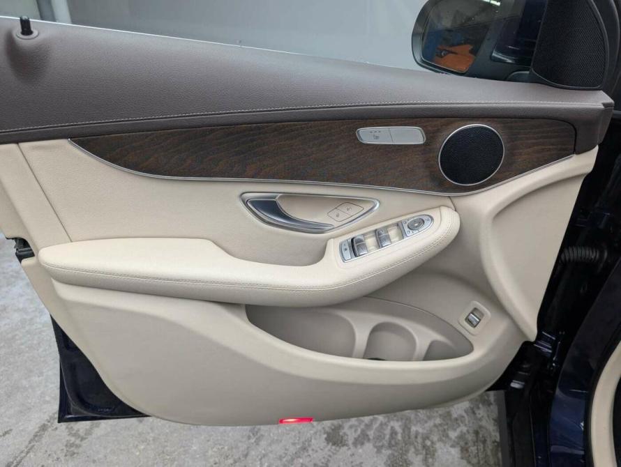 Mercedes-Benz GLC I (X253) Москва  - изображение 5