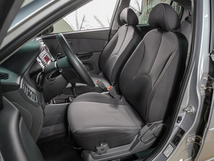 Kia Rio II Рестайлинг Воронеж  - изображение 10