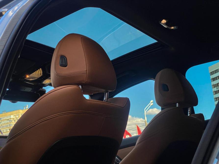 BMW 3 серии VII (G2x) Рестайлинг 2 Москва  - изображение 30