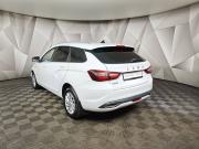 Lada (ВАЗ) Vesta I Рестайлинг (NG) Москва  - изображение 24