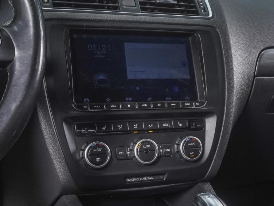 Volkswagen Jetta VI Ростов-на-Дону  - изображение 12