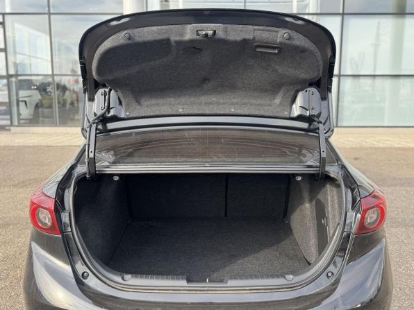 Mazda 3 III (BM) с пробегом 2014 года, цена 1 195 000 рублей, 108799 км, седан, Автокод Объявления