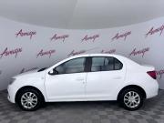 Renault Logan II Рестайлинг Псков  - изображение 21