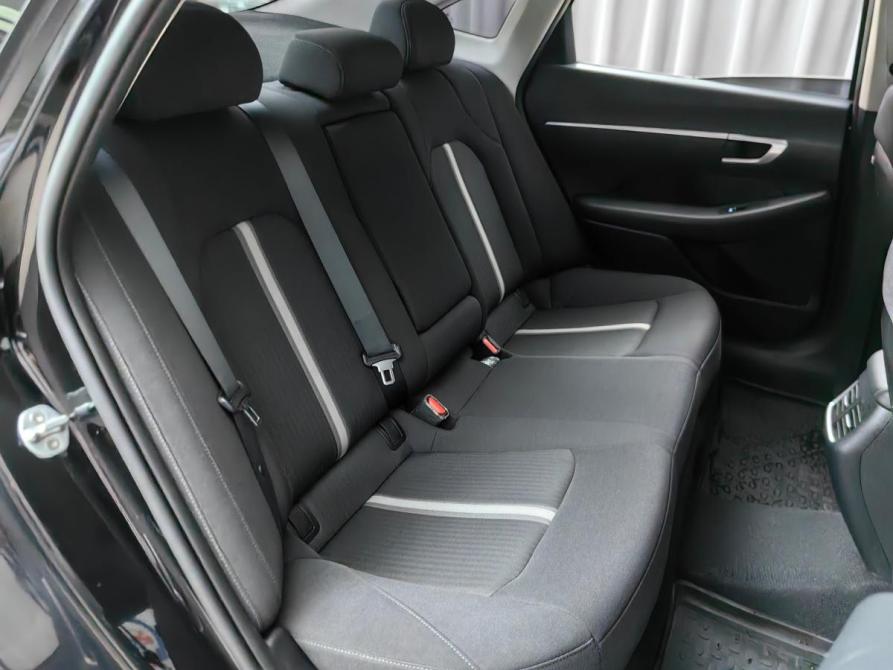 Hyundai Sonata VIII (DN8) Подольск  - изображение 9