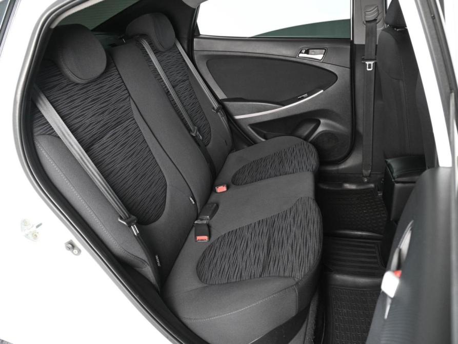 Hyundai Solaris I Рестайлинг Ростов-на-Дону  - изображение 7