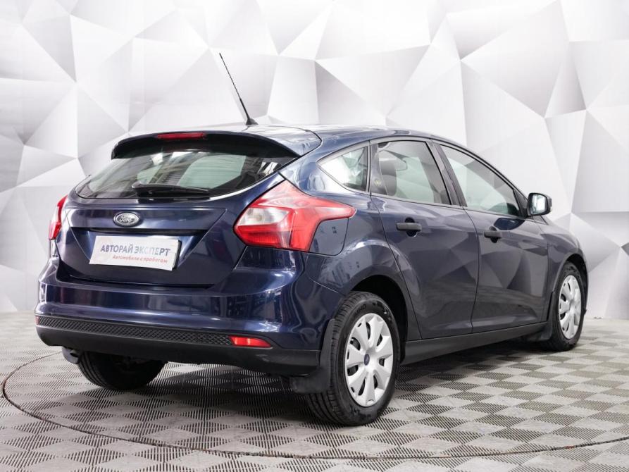 Ford Focus III Ульяновск  - изображение 5